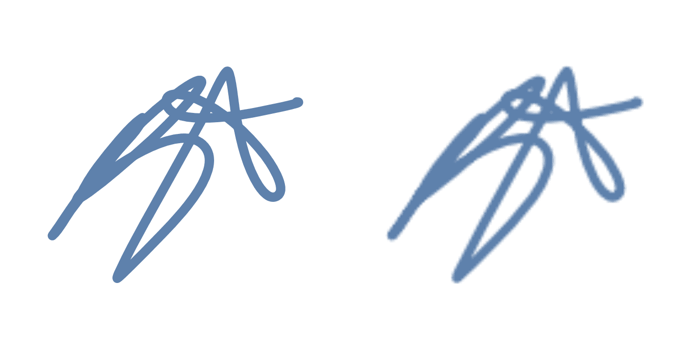 Vector vs Raster